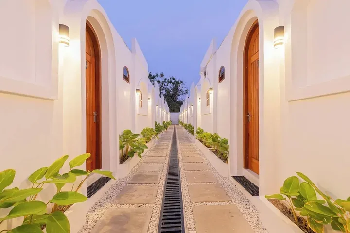 Депок: Marvilla Bali Jogja by Djitu Hospitality