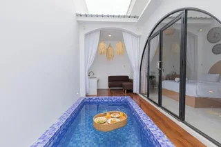 Депок: Marvilla Bali Jogja by Djitu Hospitality