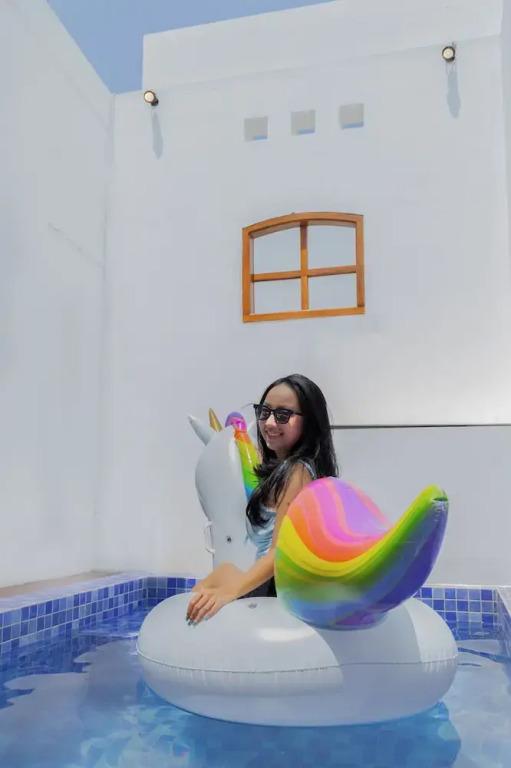 Депок: Marvilla Bali Jogja by Djitu Hospitality