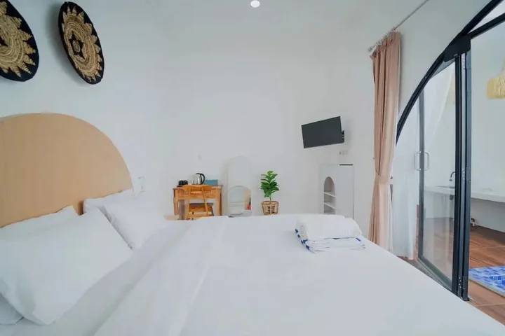 Депок: Marvilla Bali Jogja by Djitu Hospitality
