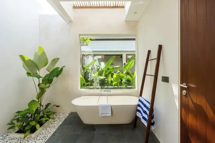Денпасар: J4 Villas Sanur