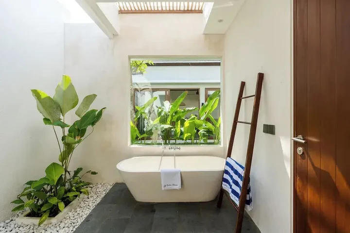 Денпасар: J4 Villas Sanur