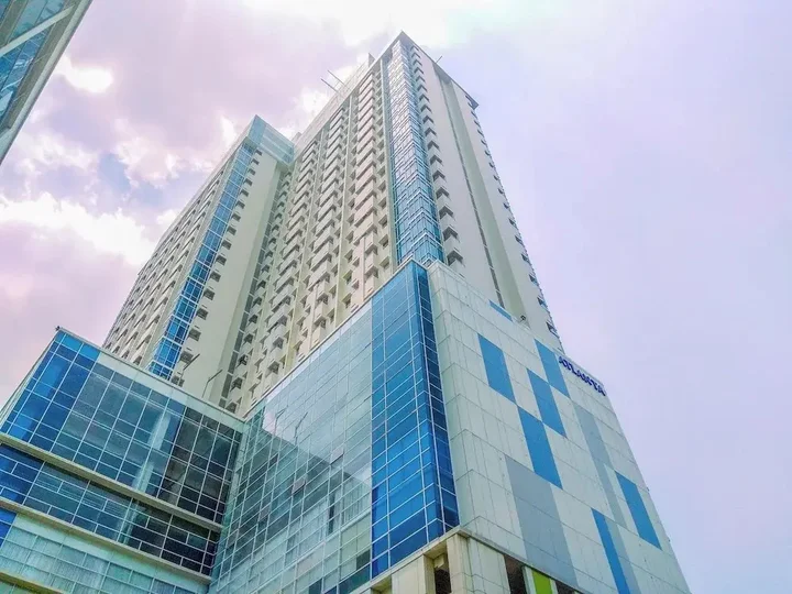 Депок: Well Furnished And Cozy 1Br Apartment Atlanta Residences