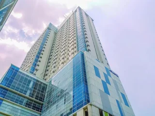 Депок: Well Furnished And Cozy 1Br Apartment Atlanta Residences