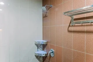 Депок: Well Furnished And Cozy 1Br Apartment Atlanta Residences