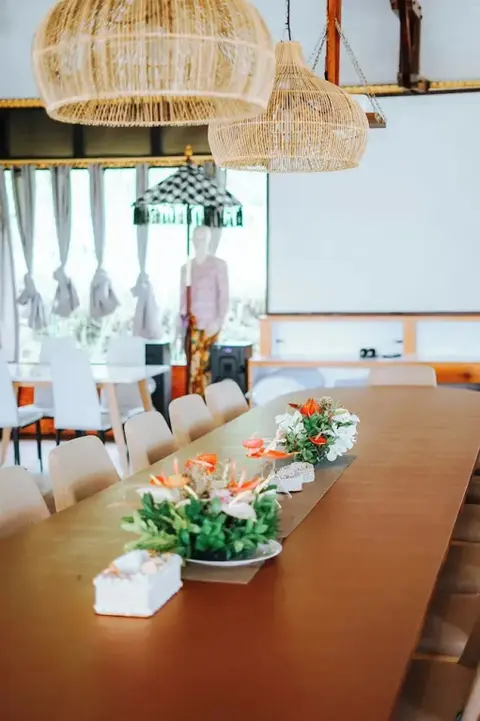 Батурити: Pondanu Living