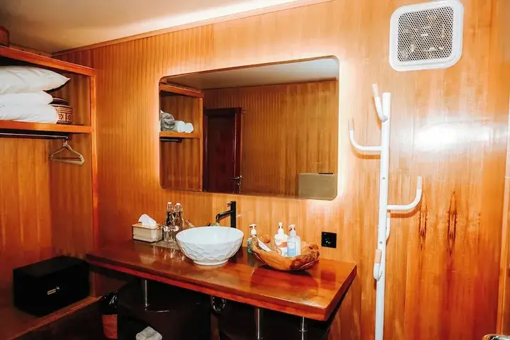 Батурити: Pondanu Living
