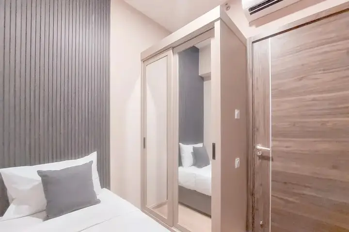 Elegant And Luxury 3Br Apartment At Sky House Bsd — фото 4