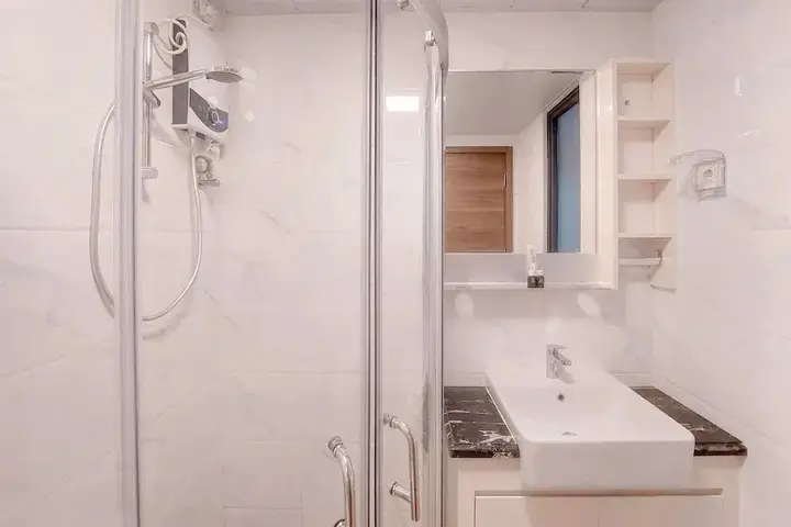 Elegant And Luxury 3Br Apartment At Sky House Bsd — фото 6