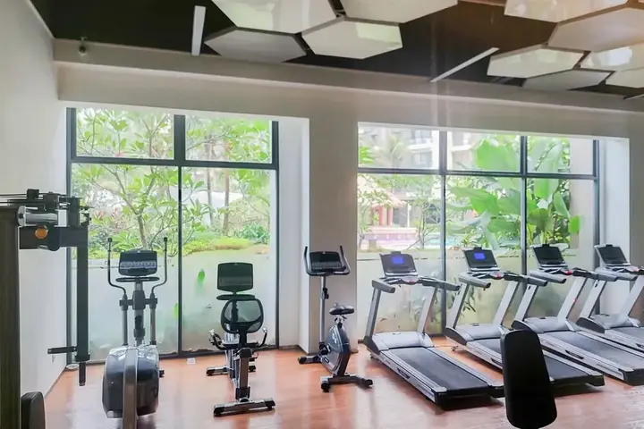 Legok: Elegant And Luxury 3Br Apartment At Sky House Bsd