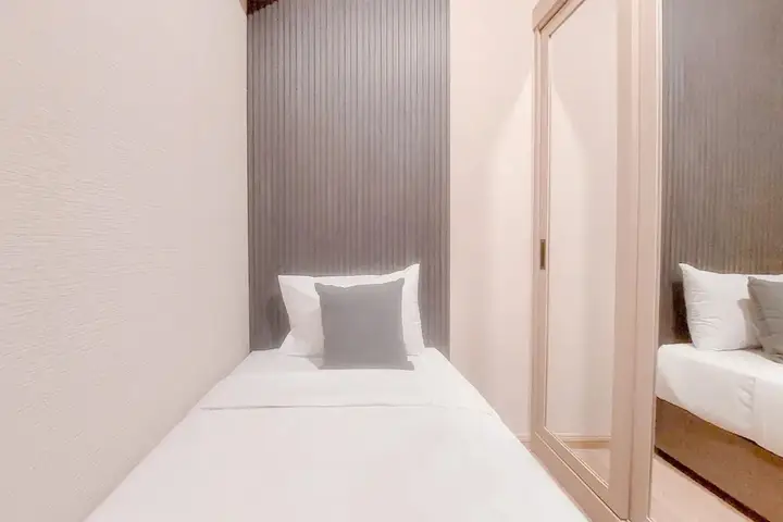 Elegant And Luxury 3Br Apartment At Sky House Bsd — фото 3