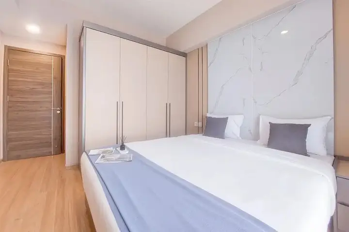 Elegant And Luxury 3Br Apartment At Sky House Bsd — фото 5