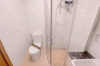 Legok: Elegant And Luxury 3Br Apartment At Sky House Bsd