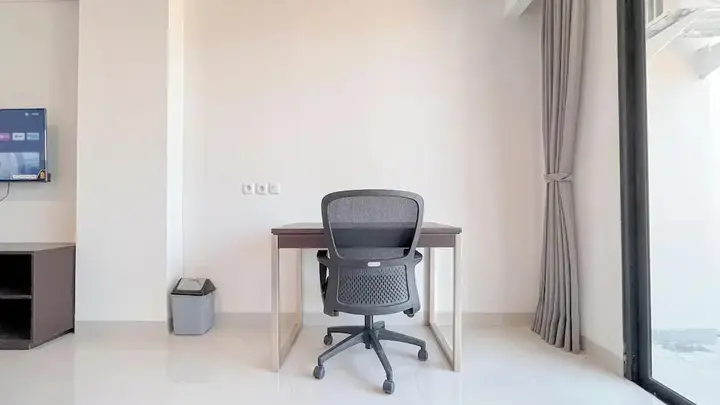 Беноа: Elegant Studio (No Kitchen) Apartment At Skales Residence Nusa Dua Bali