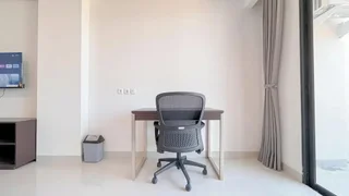 Беноа: Elegant Studio (No Kitchen) Apartment At Skales Residence Nusa Dua Bali