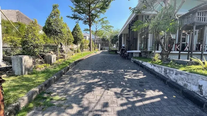 Беноа: Elegant Studio (No Kitchen) Apartment At Skales Residence Nusa Dua Bali
