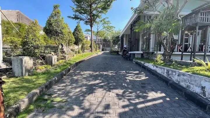 Беноа: Elegant Studio (No Kitchen) Apartment At Skales Residence Nusa Dua Bali