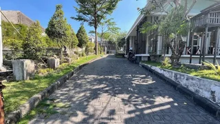 Беноа: Elegant Studio (No Kitchen) Apartment At Skales Residence Nusa Dua Bali