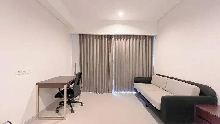Беноа: Elegant Studio (No Kitchen) Apartment At Skales Residence Nusa Dua Bali