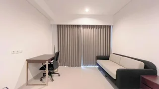Беноа: Elegant Studio (No Kitchen) Apartment At Skales Residence Nusa Dua Bali
