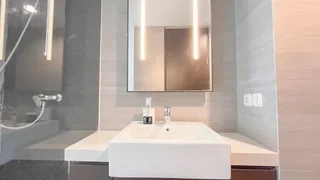 Беноа: Elegant Studio (No Kitchen) Apartment At Skales Residence Nusa Dua Bali