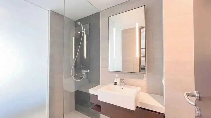 Беноа: Elegant Studio (No Kitchen) Apartment At Skales Residence Nusa Dua Bali