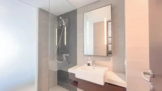 Беноа: Elegant Studio (No Kitchen) Apartment At Skales Residence Nusa Dua Bali