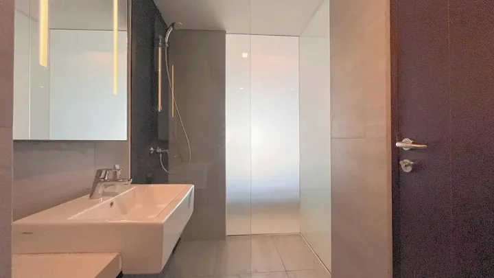 Беноа: Compact And Nice Studio (No Kitchen) Apartment Skales Residence Nusa Dua Bali