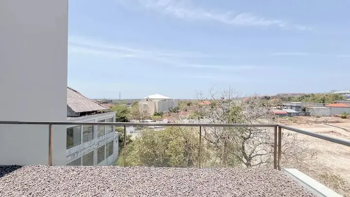 Беноа: Compact And Nice Studio (No Kitchen) Apartment Skales Residence Nusa Dua Bali
