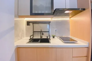 Депок: Cozy And Good Place 2Br Transpark Cibubur Apartment