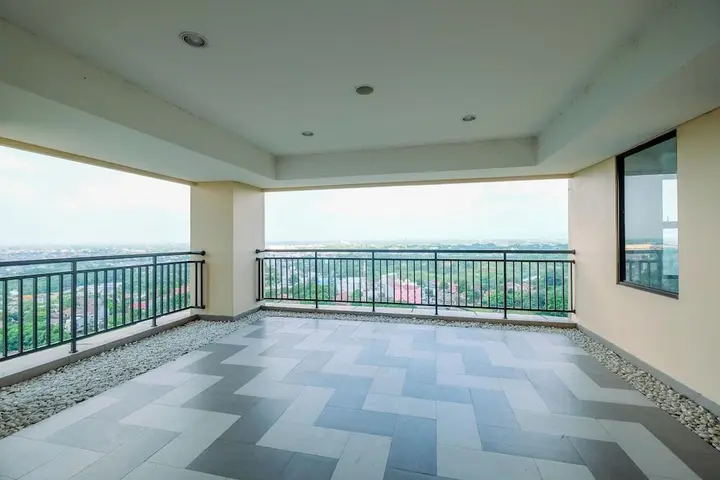 Депок: Cozy And Good Place 2Br Transpark Cibubur Apartment