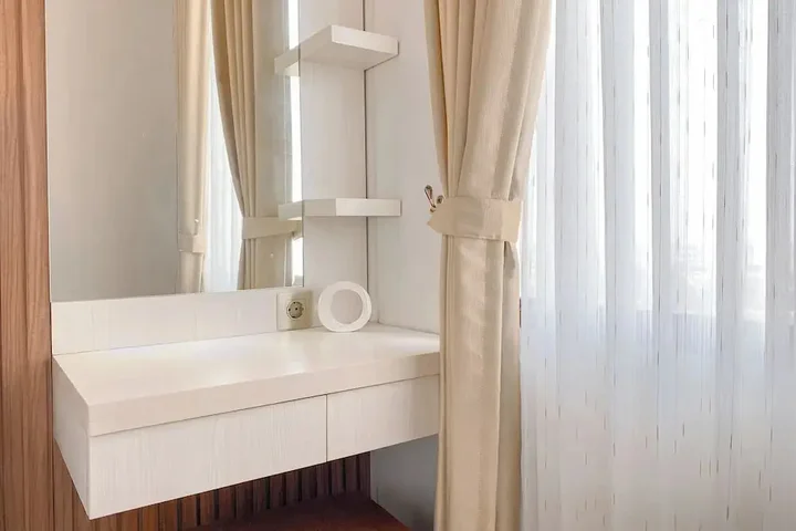 Депок: Cozy And Good Place 2Br Transpark Cibubur Apartment
