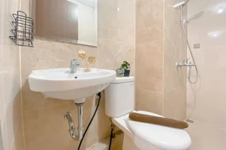 Депок: Cozy And Good Place 2Br Transpark Cibubur Apartment
