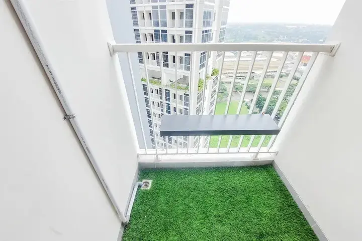 Тангеранг: Modern Look Studio Pacific Garden Alam Sutera Apartment
