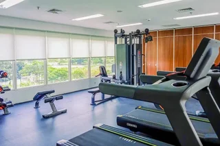 Тангеранг: Modern Look Studio Pacific Garden Alam Sutera Apartment