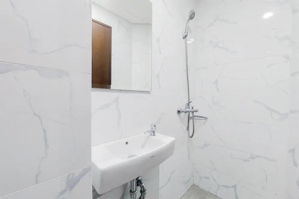 Modern Look Studio Pacific Garden Alam Sutera Apartment — фото 6