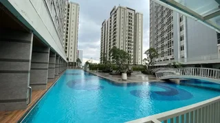 Тангеранг: Modern Look Studio Pacific Garden Alam Sutera Apartment