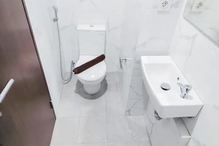 Тангеранг: Modern Look Studio Pacific Garden Alam Sutera Apartment