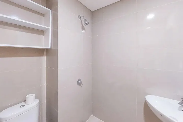 Legok: Good Living Studio Apartment At B Residence