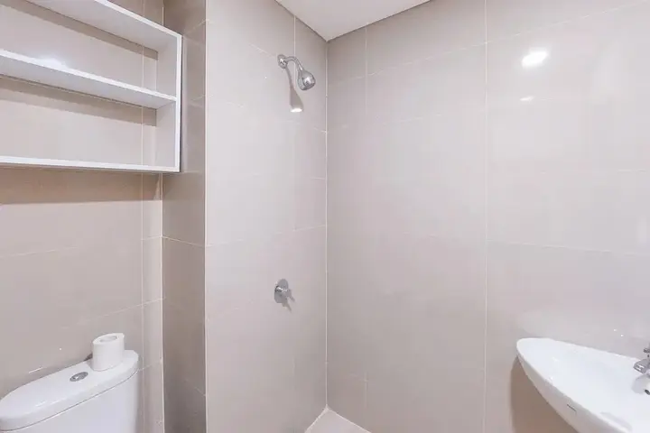 Legok: Good Living Studio Apartment At B Residence