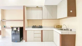 Legok: Minimalist And Cozy 1Br Casa De Parco Apartment