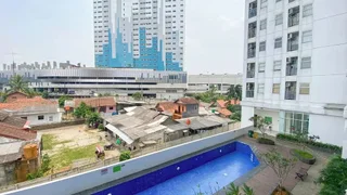Legok: Homey And Enjoy Studio At Serpong Garden Apartment