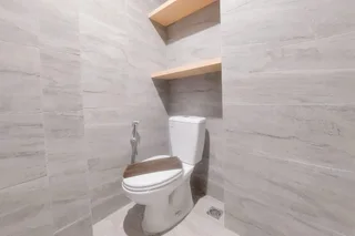 Тангеранг: Homey And Good Place 2Br At Collins Boulevard Apartment