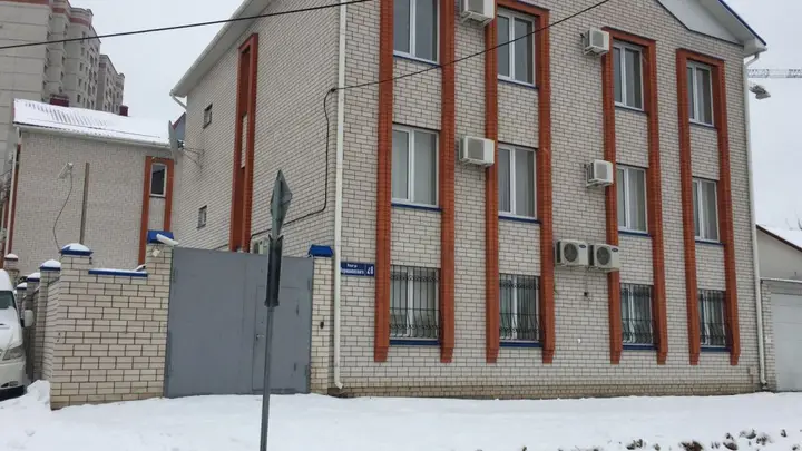 Отель Неделина 26 — фото 1