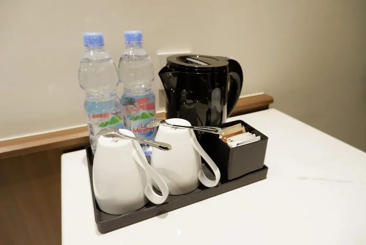 Тангеранг: Grand Anara Airport Hotel