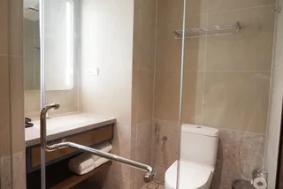 Тангеранг: Grand Anara Airport Hotel
