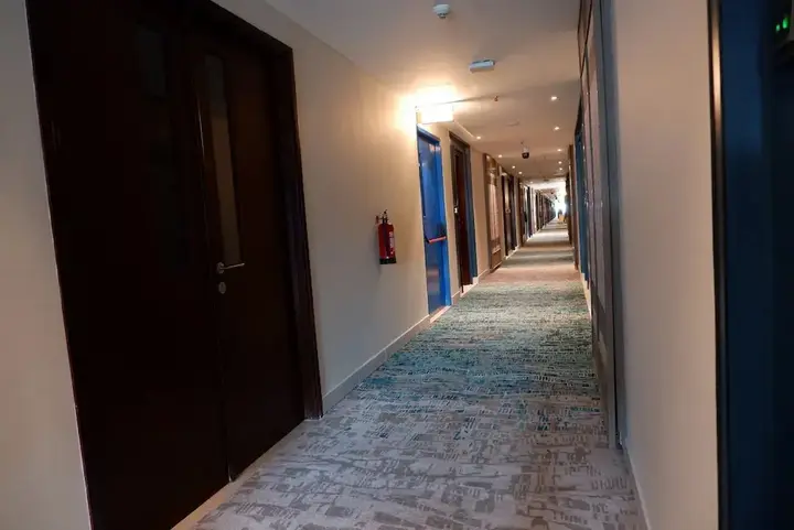Тангеранг: Grand Anara Airport Hotel