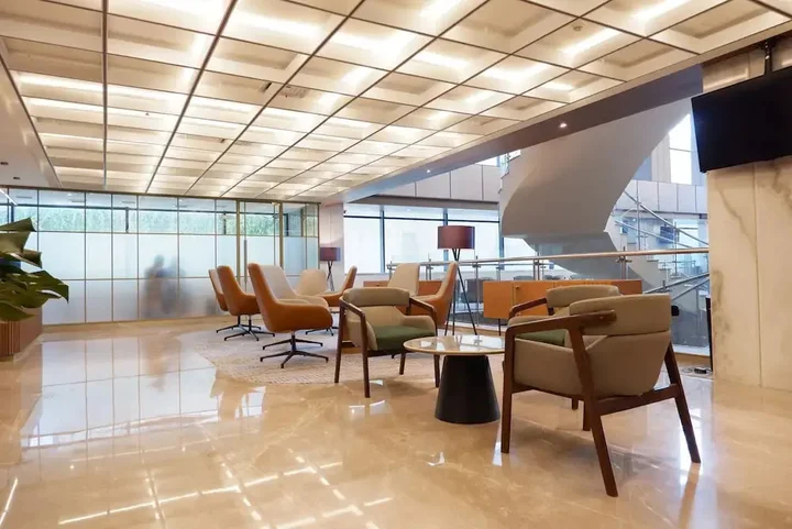 Тангеранг: Grand Anara Airport Hotel