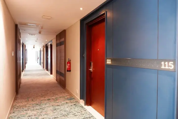 Тангеранг: Grand Anara Airport Hotel