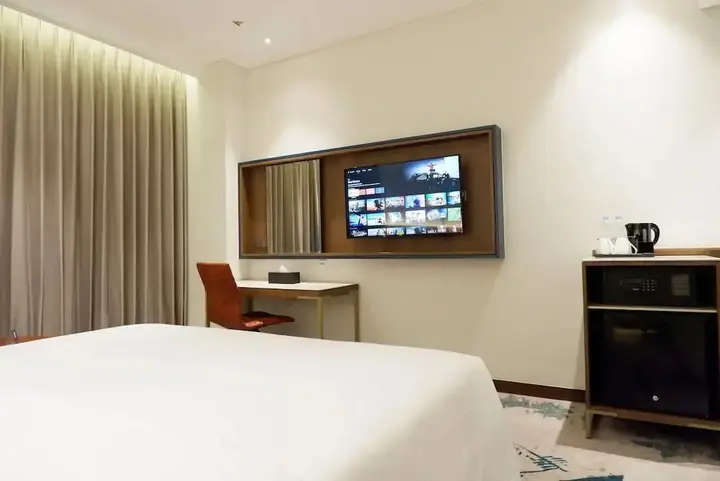 Тангеранг: Grand Anara Airport Hotel